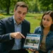 Battle Creek Accessibility shown through a resident using a city website on a laptop