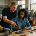 Michigan CTE grants support students in a career technical classroom